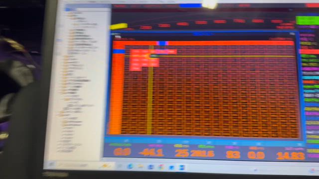 ＣＰ９Ａ　ランエボ　ＬＩＮＫＥＣＵ　現車セッティング　その２の記事動画