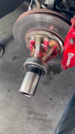 ＣＰ９Ａ　ランエボ　ＬＩＮＫＥＣＵ　現車セッティング　その１の記事動画