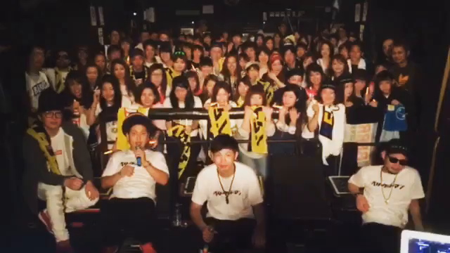 #超好感男の進撃 新潟公演③の記事動画