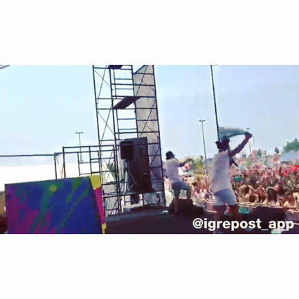 Color Me Rad 新潟編の記事動画