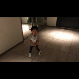 2歳7ヶ月14日目〜西麻布ボーイ〜の画像