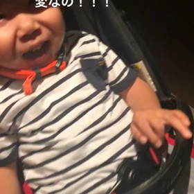 2歳6ヶ月1日目〜ベビーパーク〜の画像