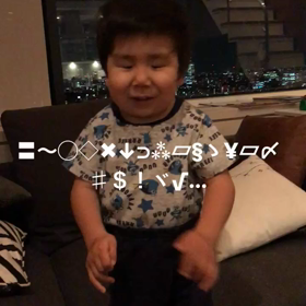 2歳6ヶ月3日目〜結局寝なかったぞ〜の画像