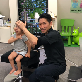 3歳2ヶ月21日目〜さぁ。やっと自由な時間になりましたが〜の画像
