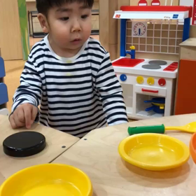3歳3ヶ月3日目〜箱根旅行〜の画像