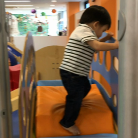 1歳10ヶ月5日目〜ひとつの区切り〜の画像