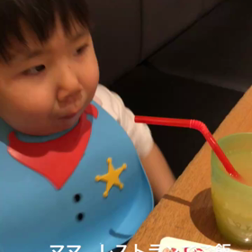 3歳1ヶ月6日目〜3歳児健診〜の画像