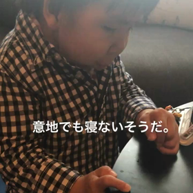 2歳6ヶ月2日目〜可愛くてたまらんよ。〜の画像