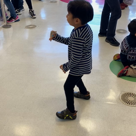 5歳0ヶ月8日目〜藤子不二雄ミュージアム　③〜の画像
