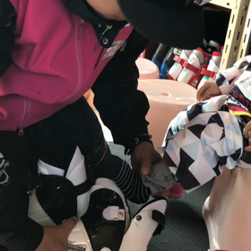 3歳1ヶ月1日目〜軽井沢でスキーデビュー〜の画像