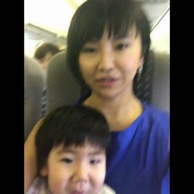 2歳6ヶ月9日目〜沖縄旅行 石垣島へ〜の画像