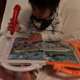2歳7ヶ月0日目〜自分時間〜の画像