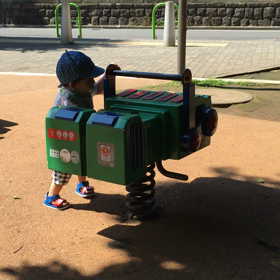 1歳6ヶ月18日目〜ギリギリセーフ〜の画像