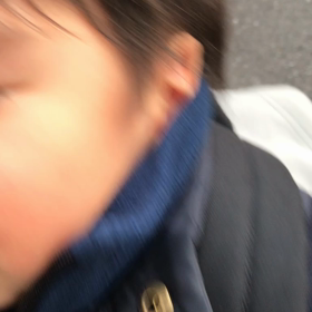 2歳11ヶ月4日目〜terrible 2〜の画像