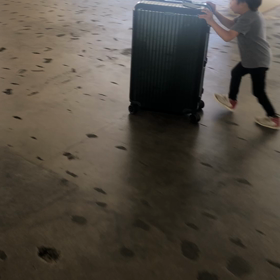 4歳7ヶ月8日目〜さようならハワイ〜の画像