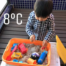 2歳11ヶ月6日目〜イヤイヤは無かった〜の画像
