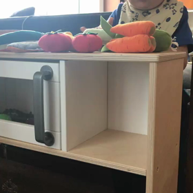 2歳5ヶ月29日目〜あっちゃんなっこえーー〜の画像