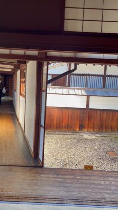 日本への一時帰国という名の旅行…飛田高山編。小京都風の街並みが人気！の記事動画