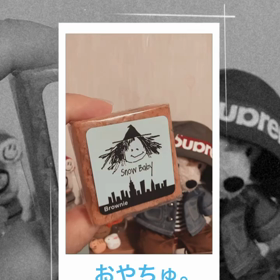 寝るど。の画像
