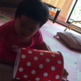被り物第二弾の画像