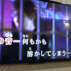 ＢＵＲＮＩＮ'ＬＯＶＥの画像
