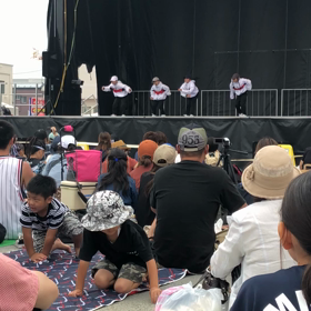 kids部門の画像