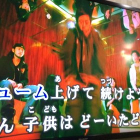 Ｂｌock  Ｂ  (shall  we  Ｄance)の画像