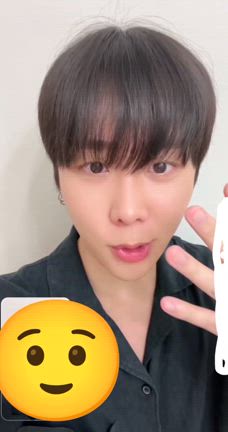 WeNU コンサート　告知の記事動画