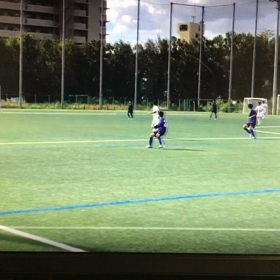 11対11のサッカーしよう❸の画像