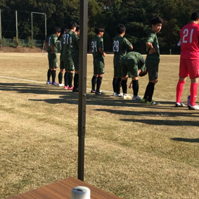 高円宮杯関東大会の画像