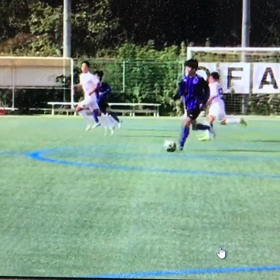 11対11のサッカーしよう➓の画像