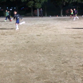 第3回練習会全員集合しよう❗️の画像