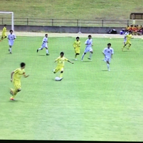 こんなサッカーしようよ！の画像
