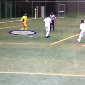 11対11のサッカーしよう　❾の画像