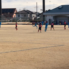 11対11のサッカーしよう！❼の画像