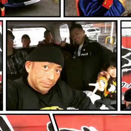 【車輪村2017】車輪村10周年〜4年連続出場！の記事動画