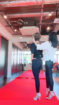 世界グランプリ佐武ひろこパーソナルレッスン名古屋の記事動画