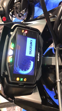 あのバイク見てきました！！の記事動画
