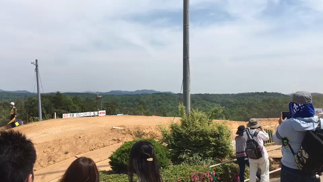 行ってきました、全日本モトクロス選手権(第三戦)の記事動画