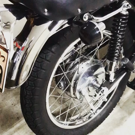 バイクのある生活。の記事動画