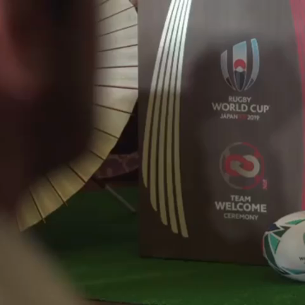 スコットランドチームを迎えて—MCとしての瞬間の記事動画