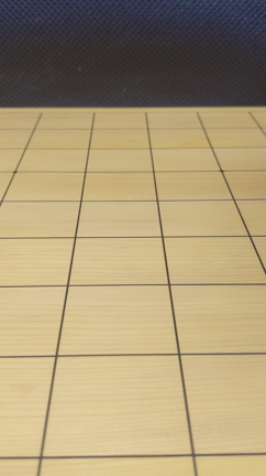 将棋の駒音フェチに捧げる本榧将棋盤の音♪の記事動画