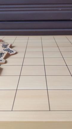 将棋の駒音フェチに捧げる本榧将棋盤の音♪の記事動画