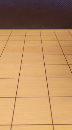 将棋の駒音フェチに捧げる本榧将棋盤の音♪の記事動画
