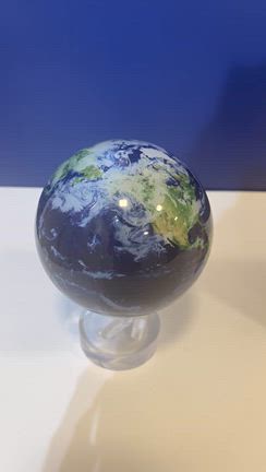 完・宇宙兄弟展②さあ物語の世界へようこそ！の記事動画