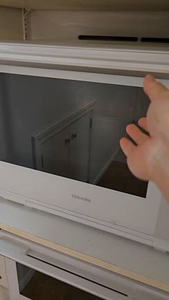 新しいオーブンがやって来た！の記事動画