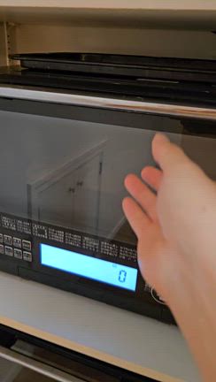 スーパーで買える材料だけで作れる！こねない『高加水チャバタ』作ろ♪の記事動画