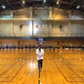 チアダンス大会に出場します‼️✨の画像