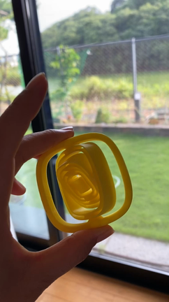3Dプリンターのある暮らしの記事動画