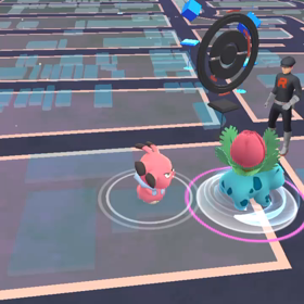 【ポケモンGO】2021/12/04の画像